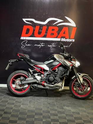 KAWASAKI Z900 KAWASAKI Z900